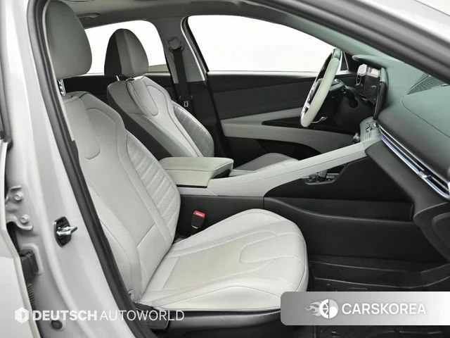 Hyundai Avante (CN7) id 4511528 из Кореи 20