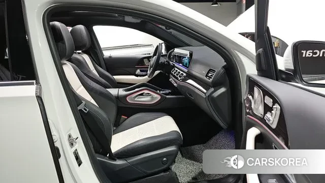 Mercedes-Benz GLE-Class W167 id 2989089 из Кореи 20