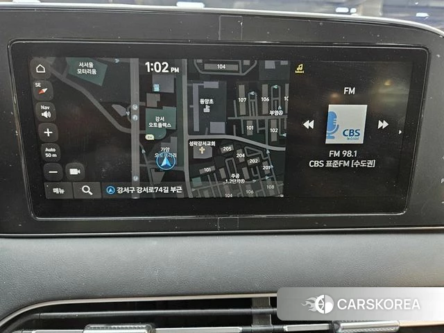 Hyundai Palisade id 4657345 из Кореи 20