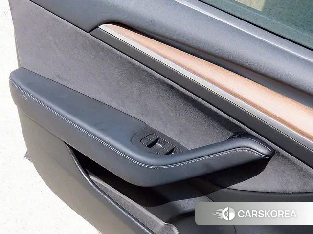 Tesla Model 3 id 3027577 из Кореи 20