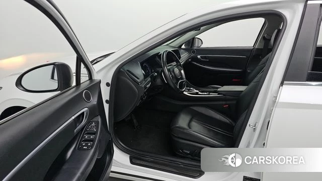 Hyundai Sonata (DN8) id 3935797 из Кореи 20