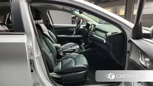 Kia Come New K3 id 3526264 из Кореи 20