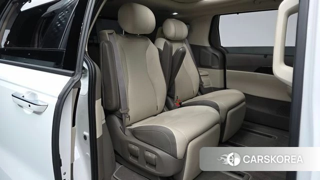 Kia The New Carnival 4th Generation id 4602504 из Кореи 42