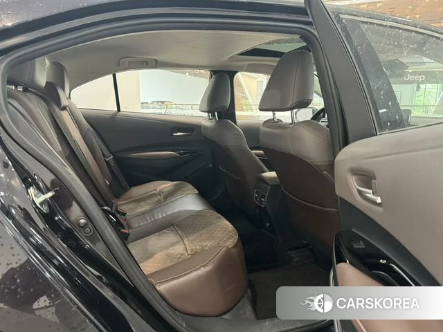 Toyota Asian lion id 4262240 из Китая 17
