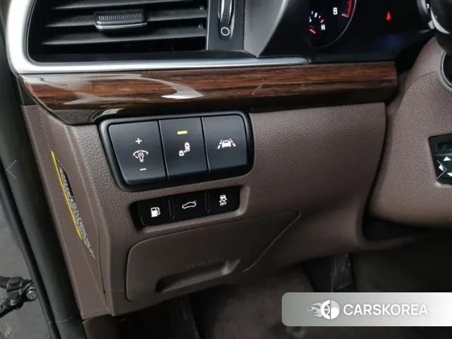 Kia Come New K7 id 3557671 из Кореи 20