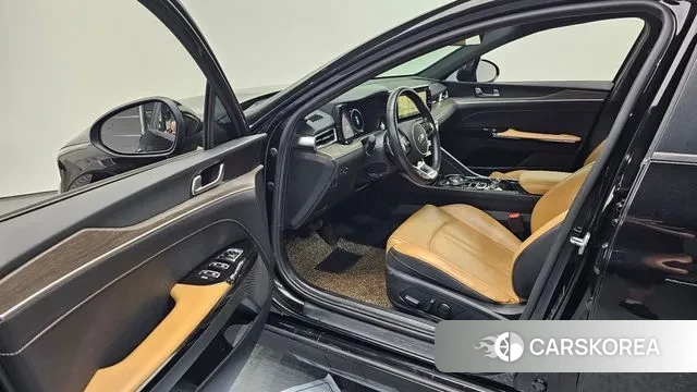 Kia K5 Hybrid 3rd Generation id 3122389 из Кореи 20