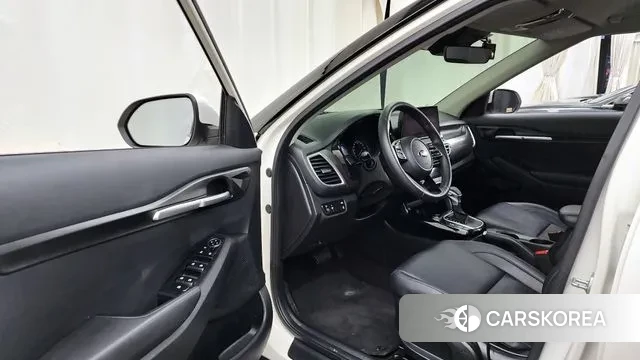 Kia Seltos id 3479107 из Кореи 20