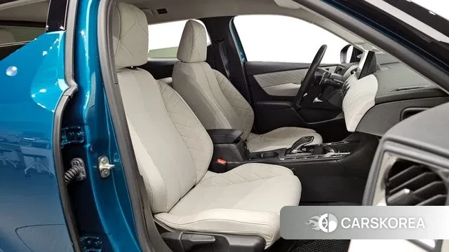 Citroen / DS DS3 Crossback id 3401782 из Кореи 20