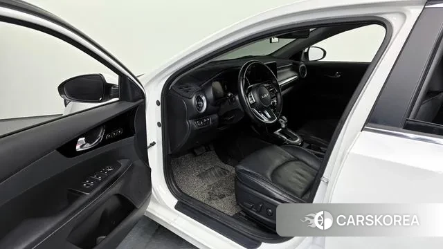 Kia The New K3 2nd generation id 3551374 из Кореи 20