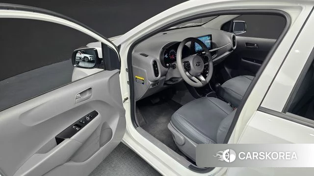 Kia All New Morning (JA) id 4446865 из Кореи 30