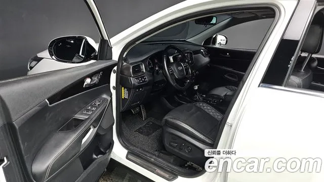 Kia The New Sorento id 2865123 из Кореи 20