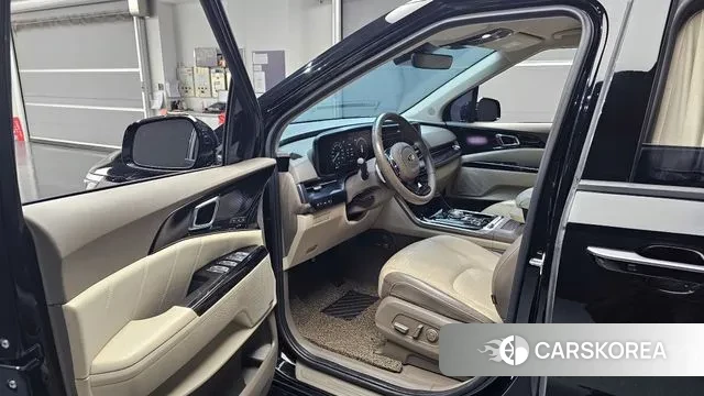 Kia Carnival 4th generation id 3771828 из Кореи 20