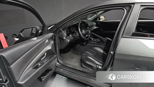 Hyundai The New Avante (CN7) id 3347757 из Кореи 20