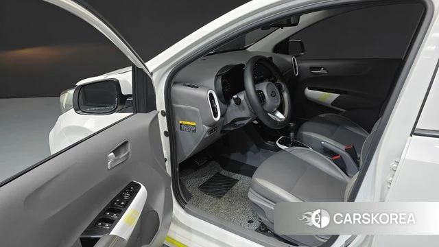 Kia All New Morning (JA) id 4605221 из Кореи 20