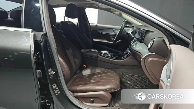 Mercedes-Benz CLS-Class C257 id 3886230 из Кореи 20