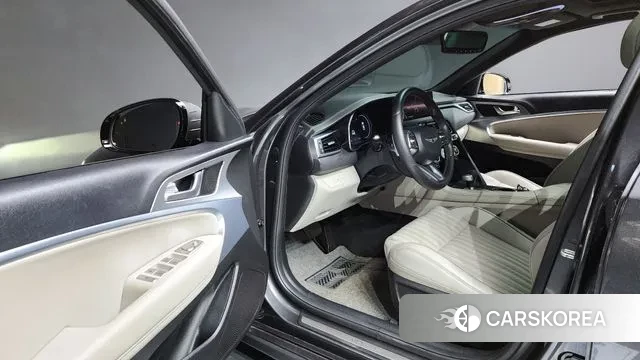 Genesis The New G70 id 3312180 из Кореи 20