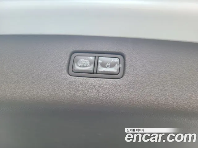 Genesis GV80 id 2708029 из Кореи 20