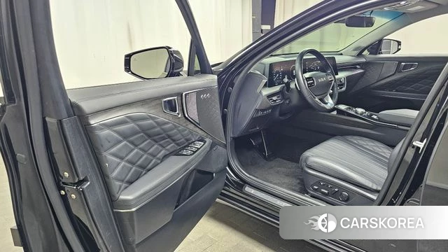 Kia K8 Hybrid id 4921881 из Кореи 35