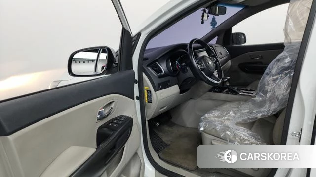 Kia The New Carnival id 4615306 из Кореи 34