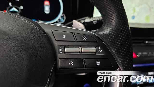 Hyundai The New Grandeur IG id 2582319 из Кореи 20