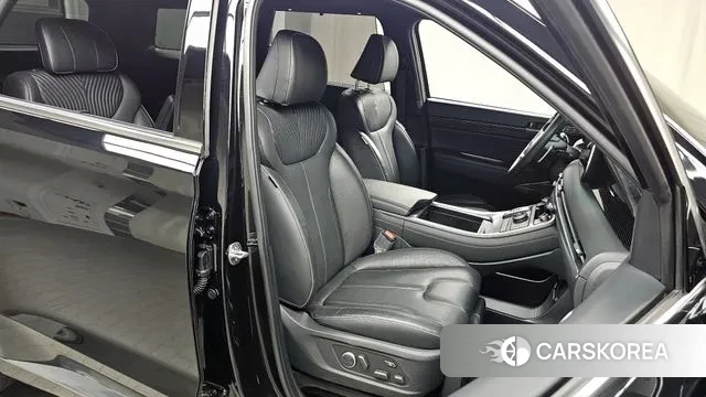 Hyundai The New Palisade id 3104697 из Кореи 20