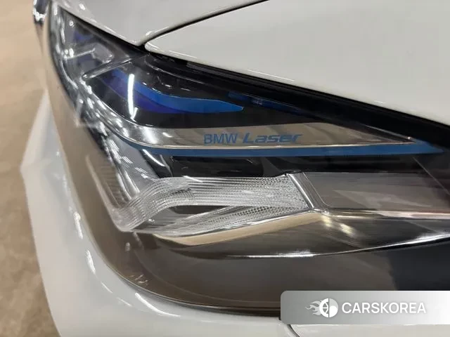 BMW 5 Series (G30) id 3036654 из Кореи 13