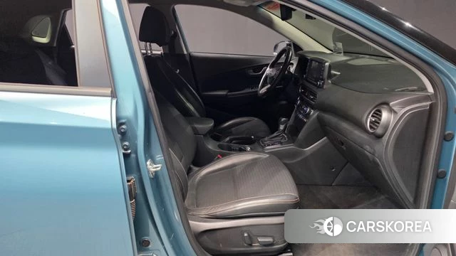 Hyundai Kona id 4633108 из Кореи 34