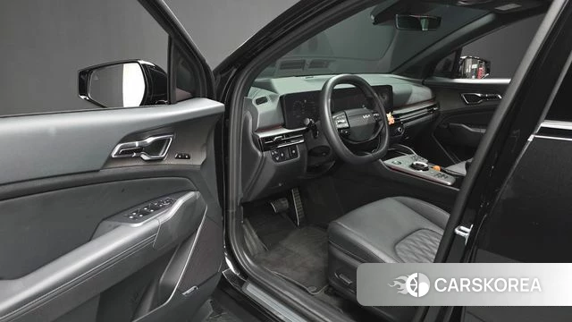Kia The New Sportage 5th Generation id 4686394 из Кореи 20