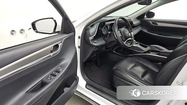 Hyundai The New Grandeur IG id 3334404 из Кореи 20