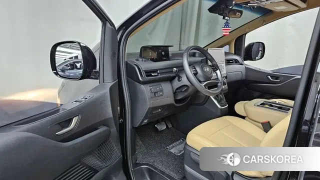 Hyundai Staria id 3565623 из Кореи 20