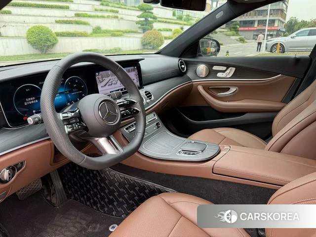 Mercedes-Benz E-class id 4272580 из Китая 15