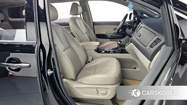 Kia The New Carnival id 3363214 из Кореи 20