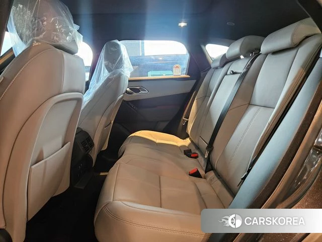 Land Rover Range Rover Velar id 4505134 из Кореи 20