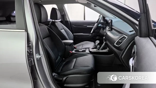 Kia Seltos id 2984727 из Кореи 20