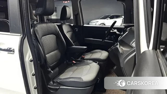 Kia The New Ray id 3328633 из Кореи 20