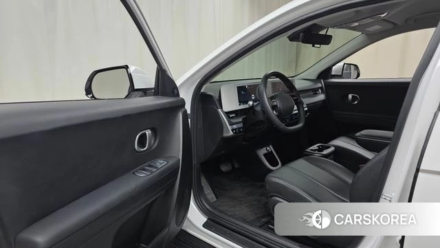 Hyundai Ionic 5 id 4382067 из Кореи 20