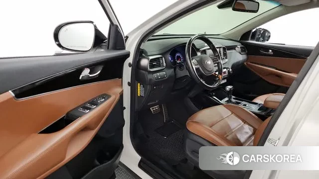 Kia The New Sorento id 3499371 из Кореи 20