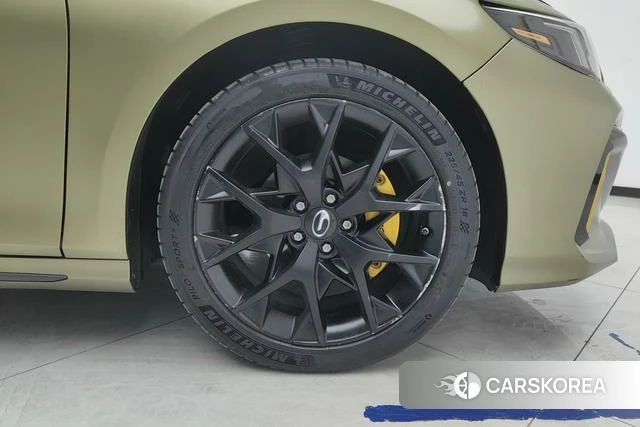 GAC Trumpchi Shadow Leopard id 3896319 из Китая 16