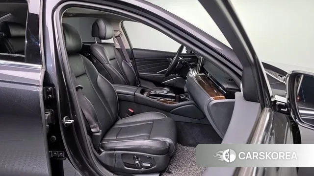 Kia More K9 id 3138962 из Кореи 20