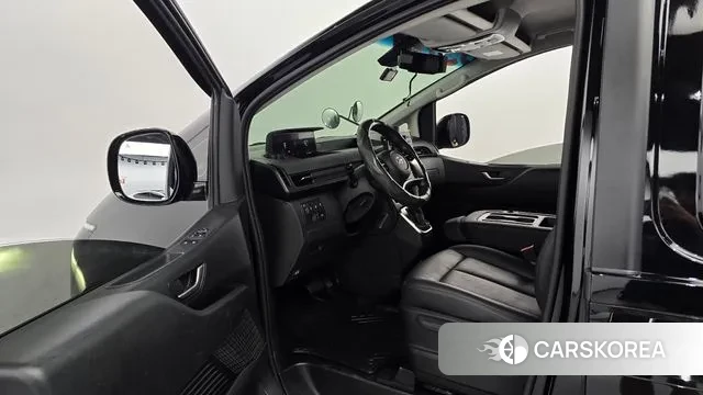 Hyundai Staria id 2925489 из Кореи 20