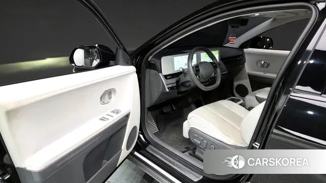 Hyundai Ionic 5 id 3620928 из Кореи 20