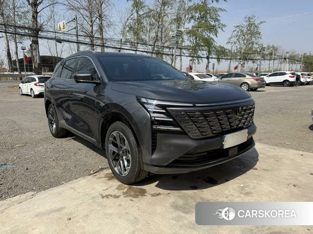 Chang'an CS75 PLUS id 4380725 из Китая 12