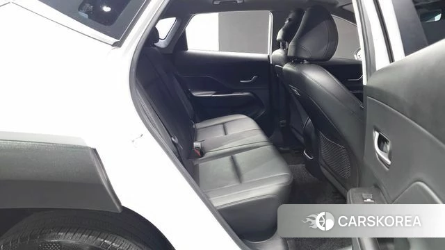Hyundai Kona (SX2) id 4308344 из Кореи 30