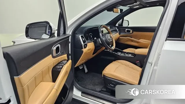 Kia Sorento 4th Generation id 3645265 из Кореи 20