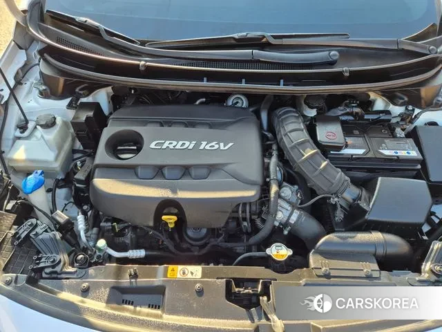 Kia The New Carnival id 3520399 из Кореи 20