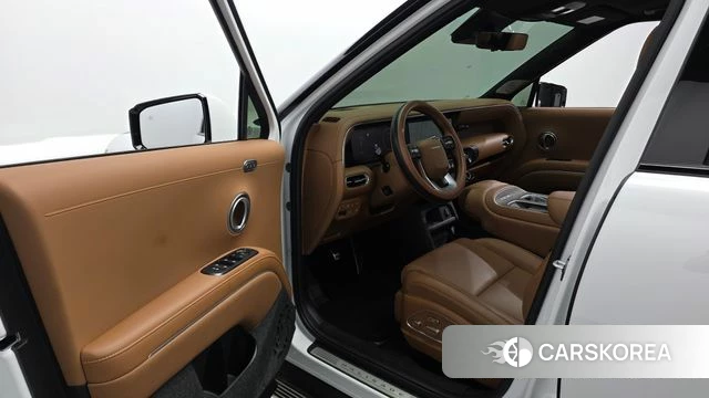 Hyundai Palisade (LX3) id 4635127 из Кореи 35