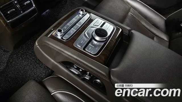 Kia More K9 id 2624481 из Кореи 20