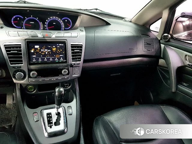 Ssangyong Korando Turismo id 3966626 из Кореи 20