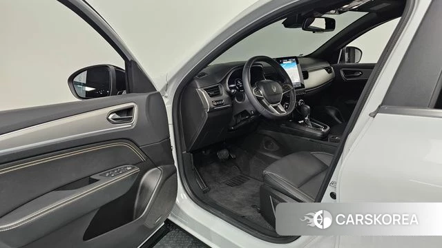Renault Korea (Samsung) Arcana id 4230035 из Кореи 31