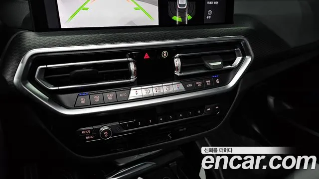 BMW X4 (G02) id 2585603 из Кореи 20